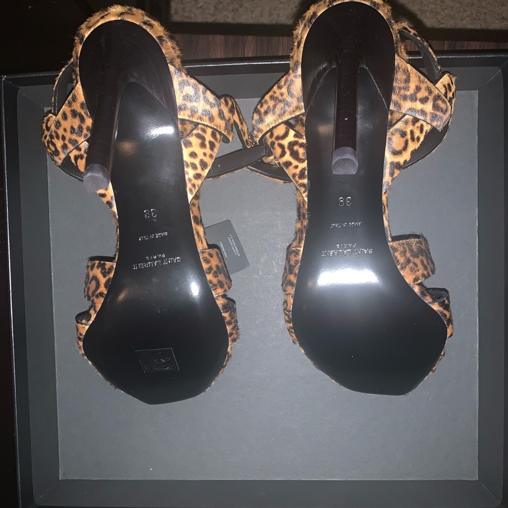 Ysl heels - Picture 6 of 12